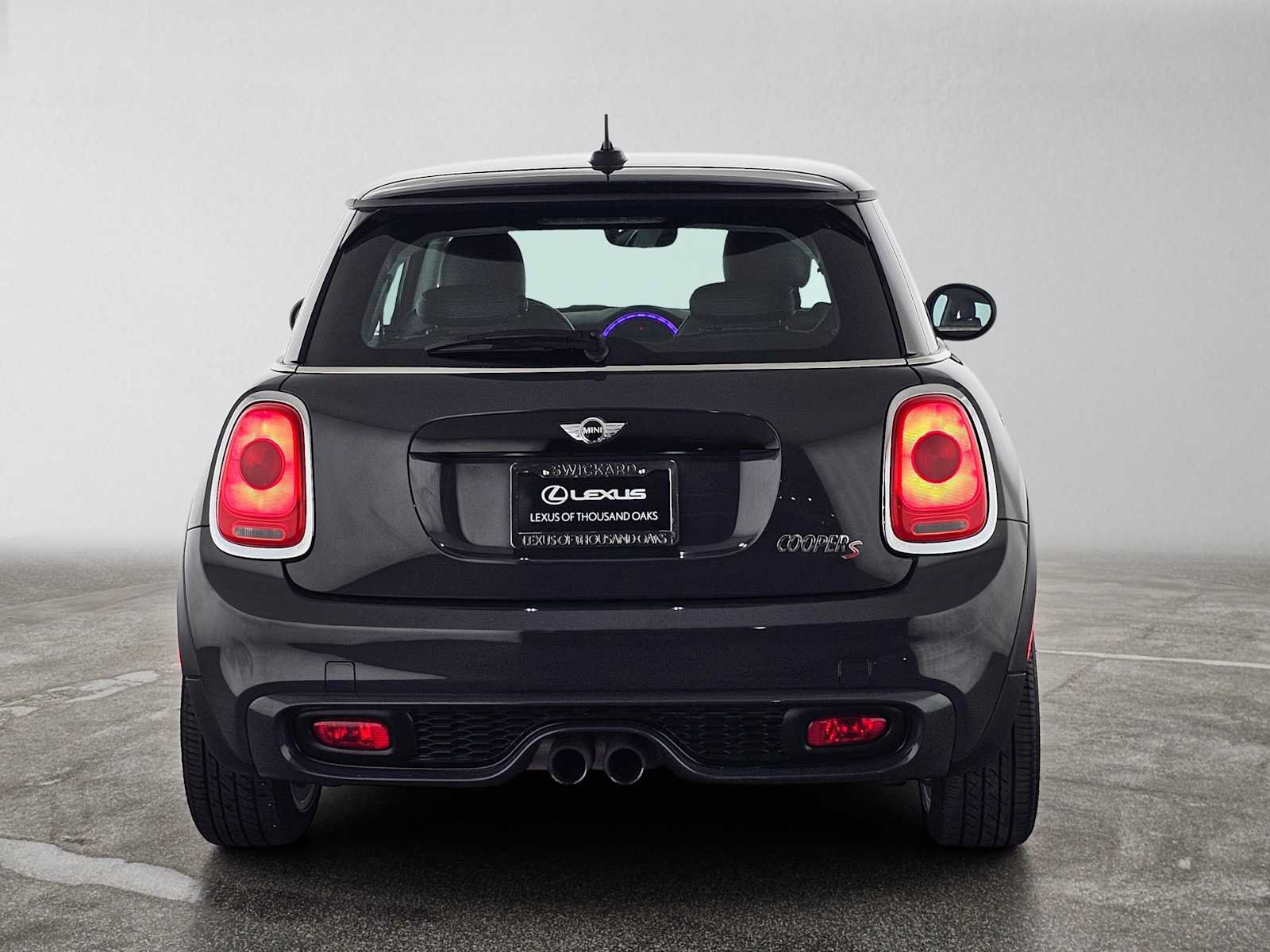 Used 2014 MINI Cooper S FWD image 4
