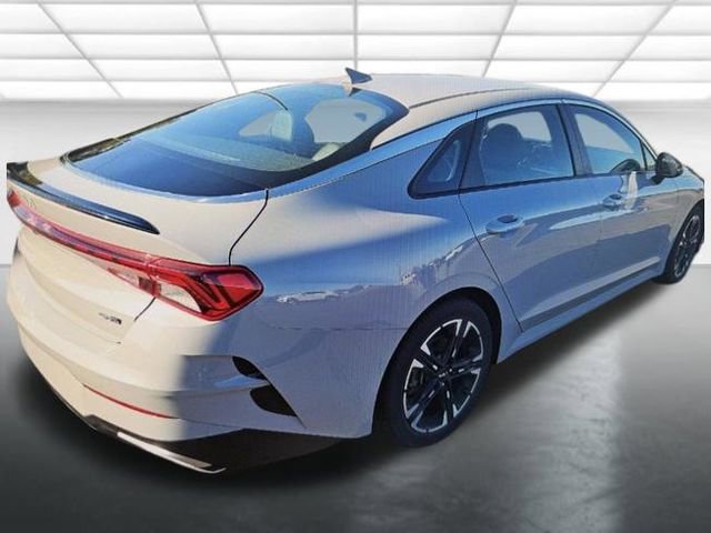 Used 2022 Kia K5 GT-Line image 2