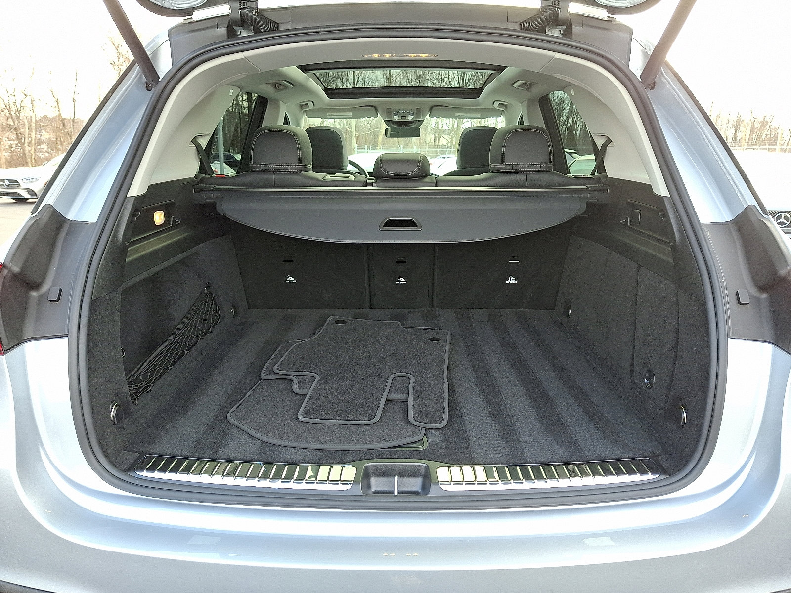 Used 2026 Mercedes-Benz GLE 450 4MATIC image 30