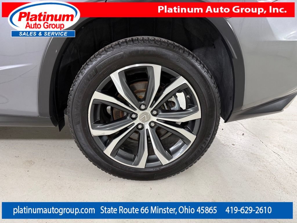 Used 2016 Lexus RX 350 FWD w/ Premium Package image 55