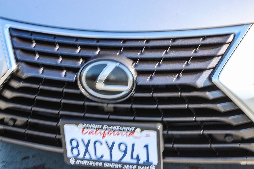 Used 2020 Lexus NX 300 FWD w/ Premium Package image 6