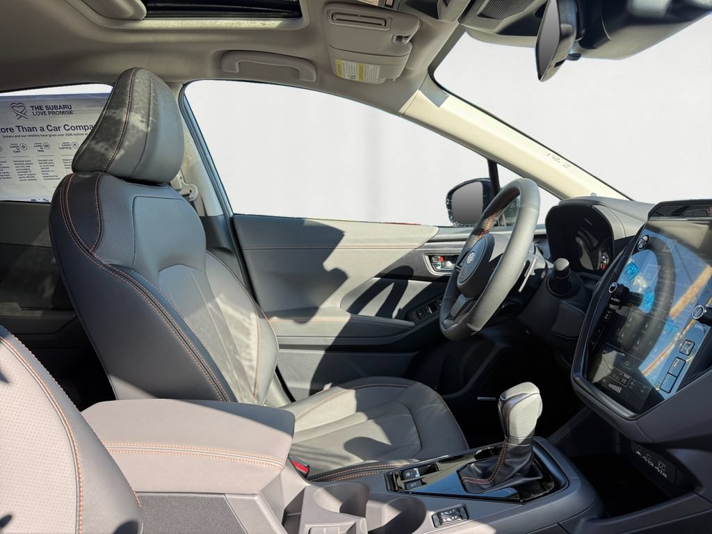 New 2026 Subaru Crosstrek 2.5i Limited AWD/4WD image 15