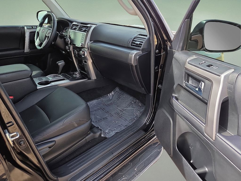 Used 2023 Toyota 4Runner TRD Sport image 13