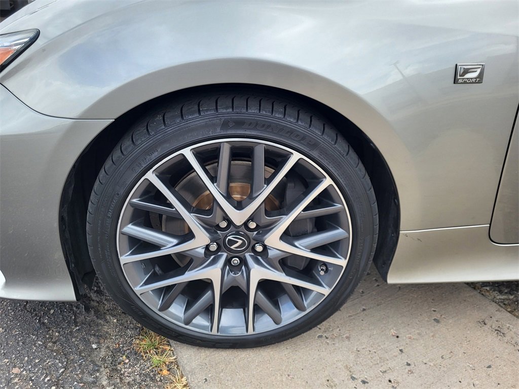 Used 2018 Lexus RC 300 image 20