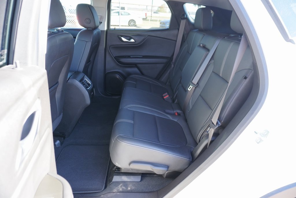 Used 2024 Chevrolet Blazer LT image 18