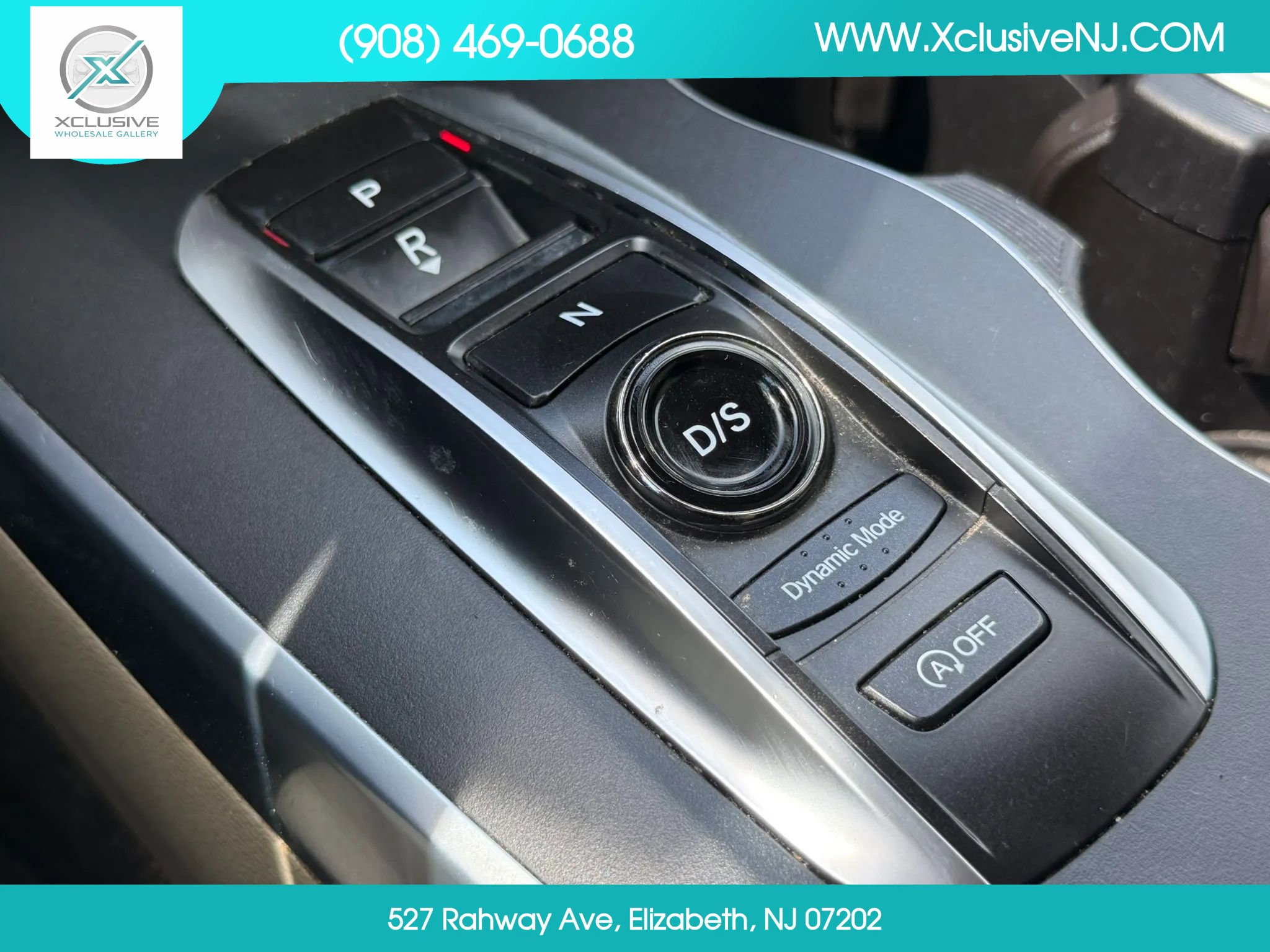 Used 2020 Acura MDX SH-AWD image 18