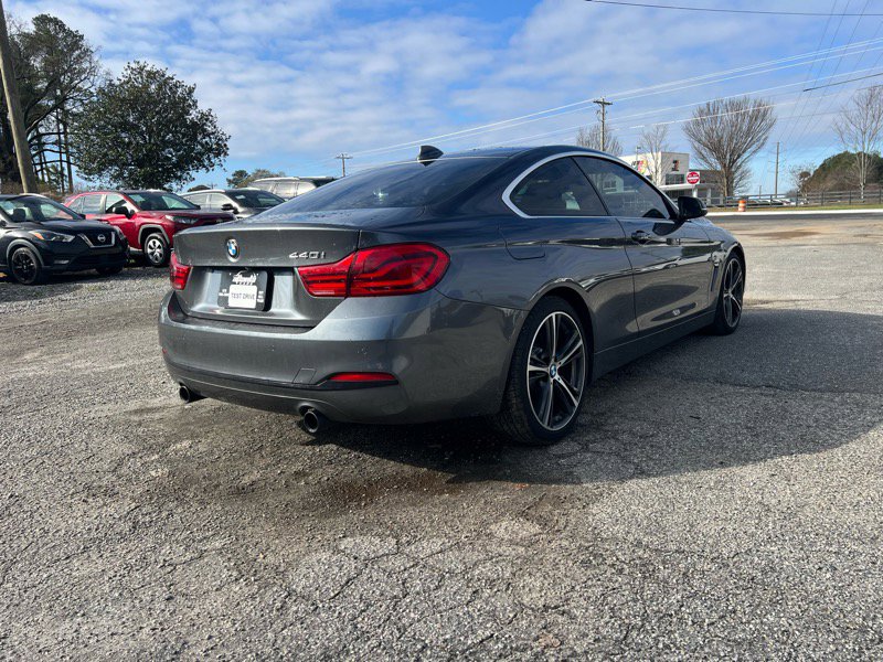 Used 2018 BMW 440i Coupe image 5