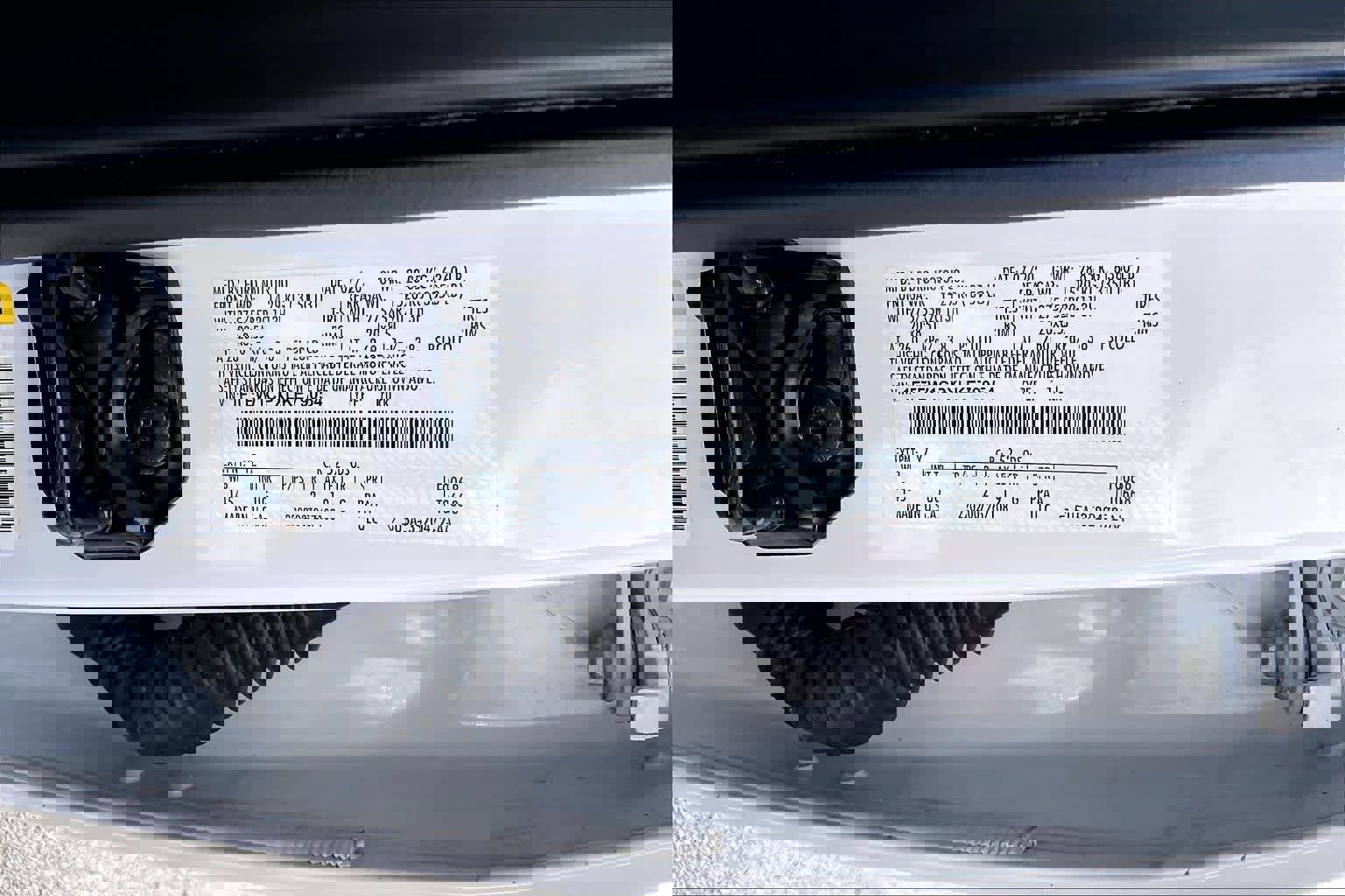 Certified 2020 Ford F150 XLT w/ Equipment Group 302A Luxury image 33