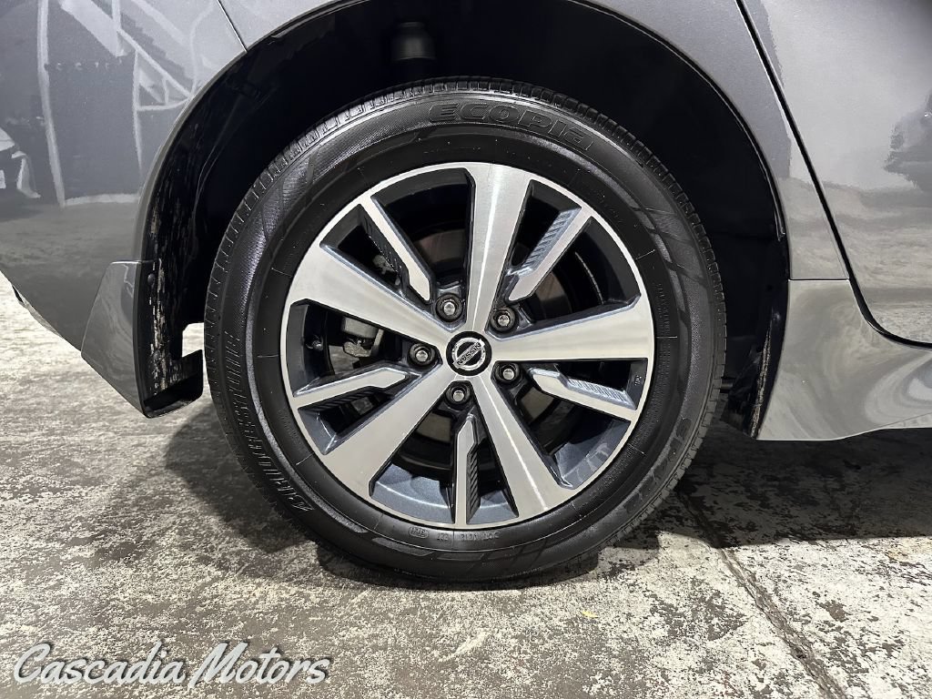 Used 2022 Nissan Leaf S Plus FWD image 32