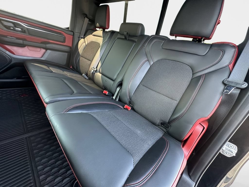 Used 2022 RAM 1500 TRX AWD/4WD image 9