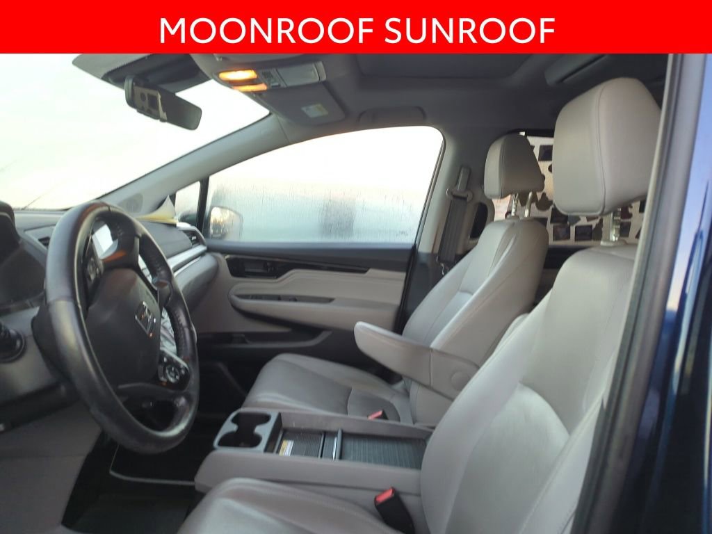 Used 2020 Honda Odyssey Elite image 6