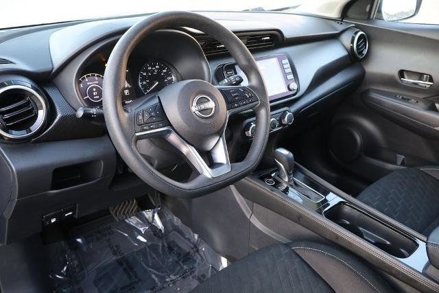 Certified 2024 Nissan Kicks SV FWD image 16