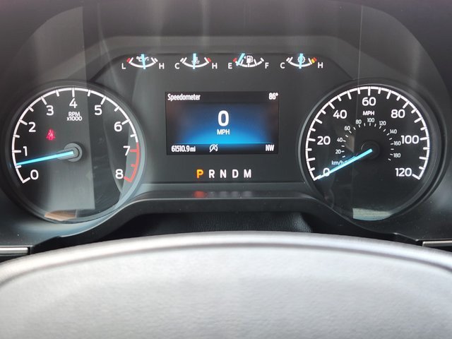 Used 2021 Ford F150 XL w/ STX Appearance Package AWD/4WD image 14