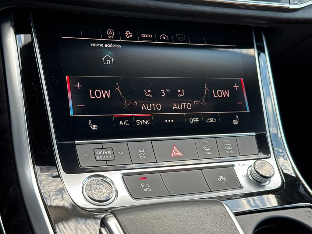 Certified 2023 Audi Q8 Premium w/ Convenience Package AWD/4WD image 26