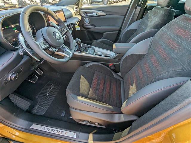 New 2024 Dodge Hornet R/T Plus image 7