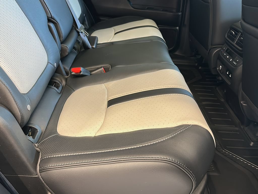 New 2026 Honda Passport TrailSport Elite image 20