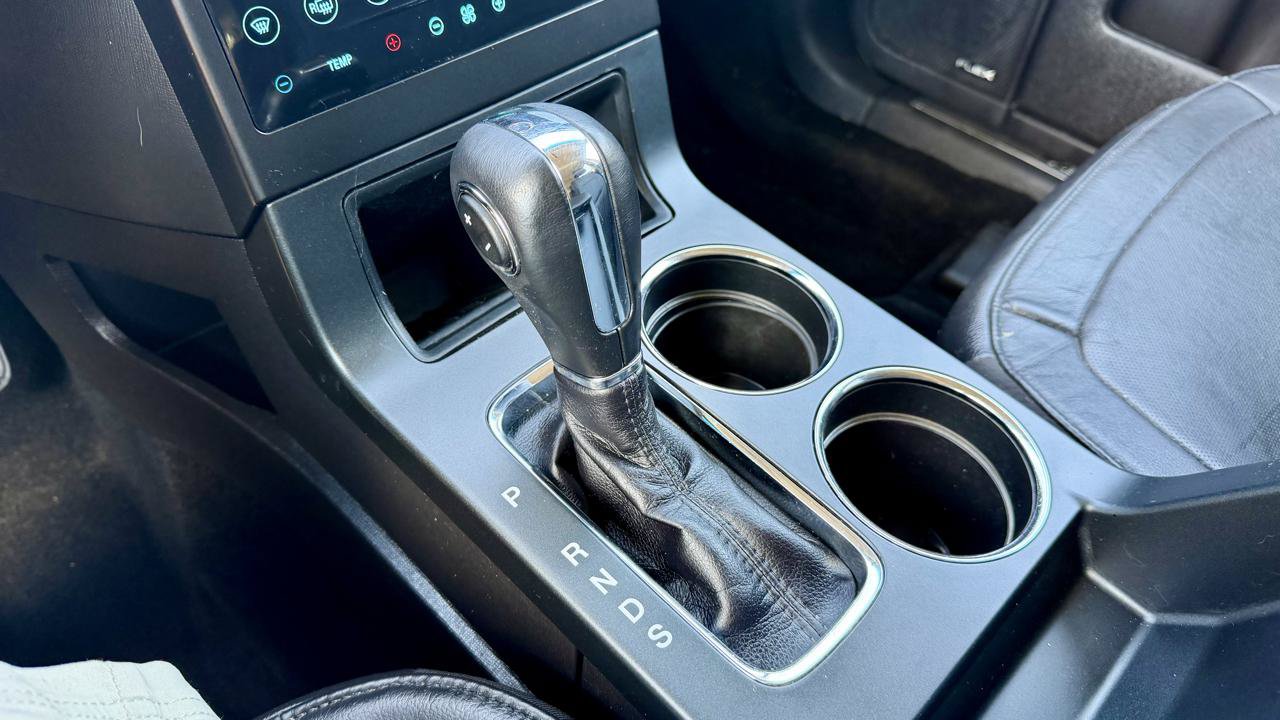 Used 2019 Ford Flex Limited AWD/4WD image 25
