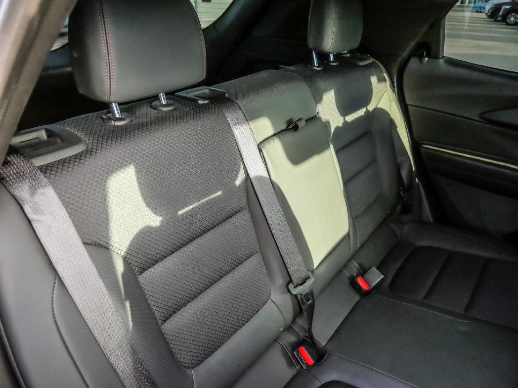 Used 2023 Chevrolet TrailBlazer RS w/ Convenience Package FWD image 20