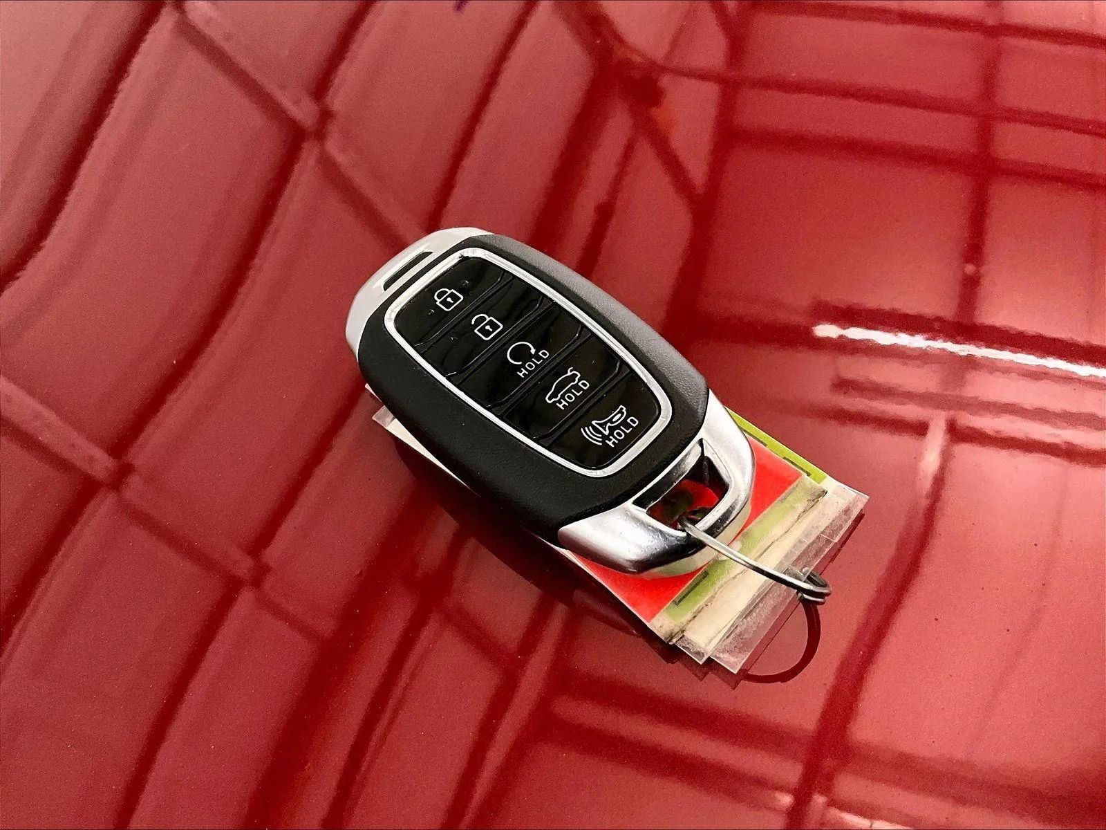 Used 2023 Hyundai Elantra SEL w/ Convenience Package image 9