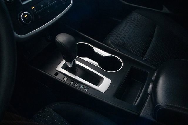 Used 2017 Nissan Altima 2.5 S w/ Power Driver Seat Package image 35