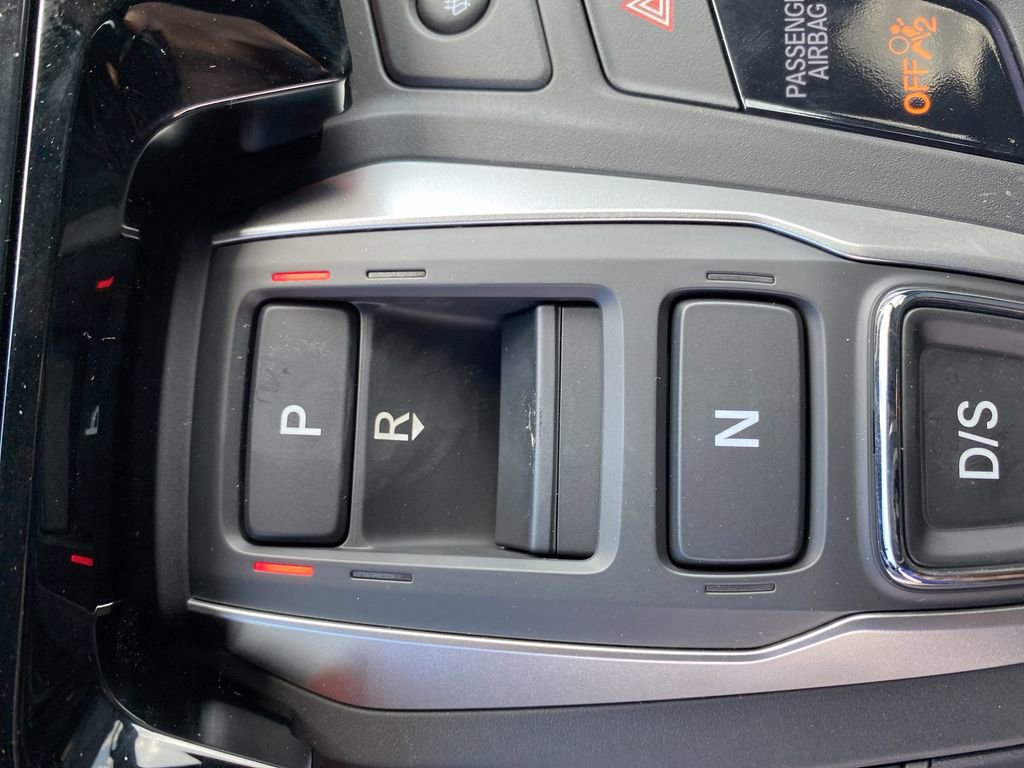 New 2026 Honda Odyssey Sport-L image 23