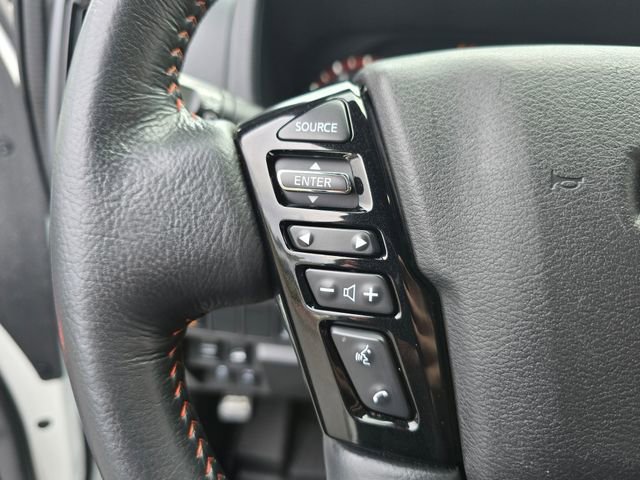 Used 2023 Nissan Frontier PRO-4X w/ Pro Convenience Package image 24