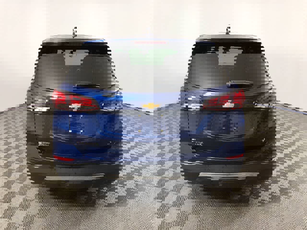 Used 2022 Chevrolet Equinox LT image 7