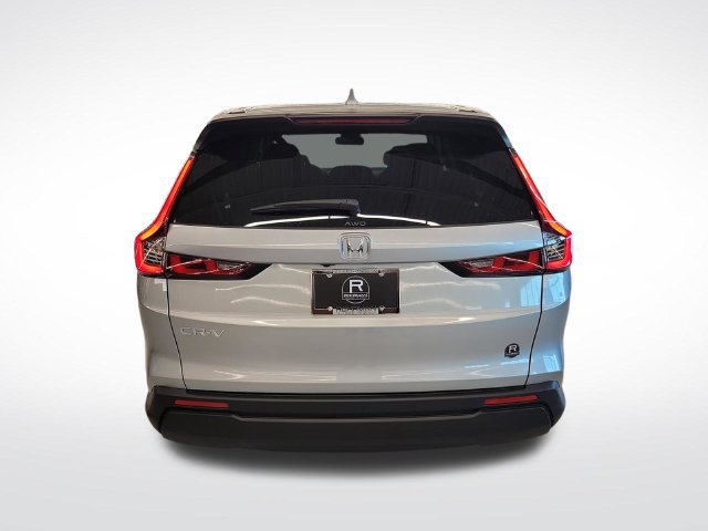 New 2027 Honda CR-V LX image 30