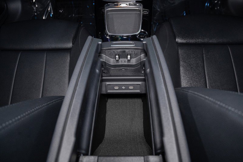 Certified 2026 Mercedes-Benz CLA 250 image 25