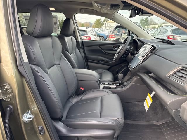 New 2026 Subaru Ascent Bronze Edition AWD/4WD image 12