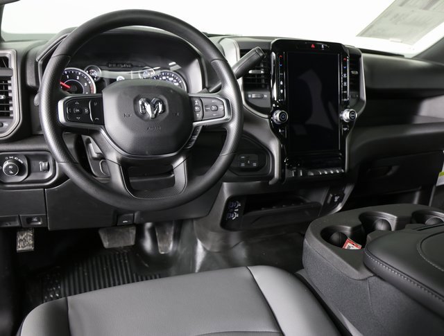 New 2025 RAM 2500 Tradesman image 10