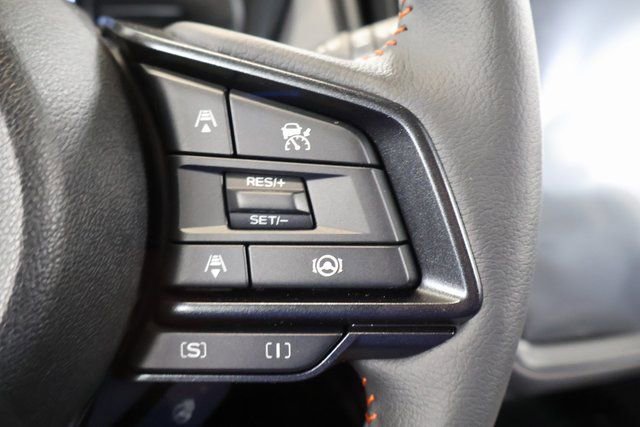 New 2026 Subaru Crosstrek 2.5i Limited image 16