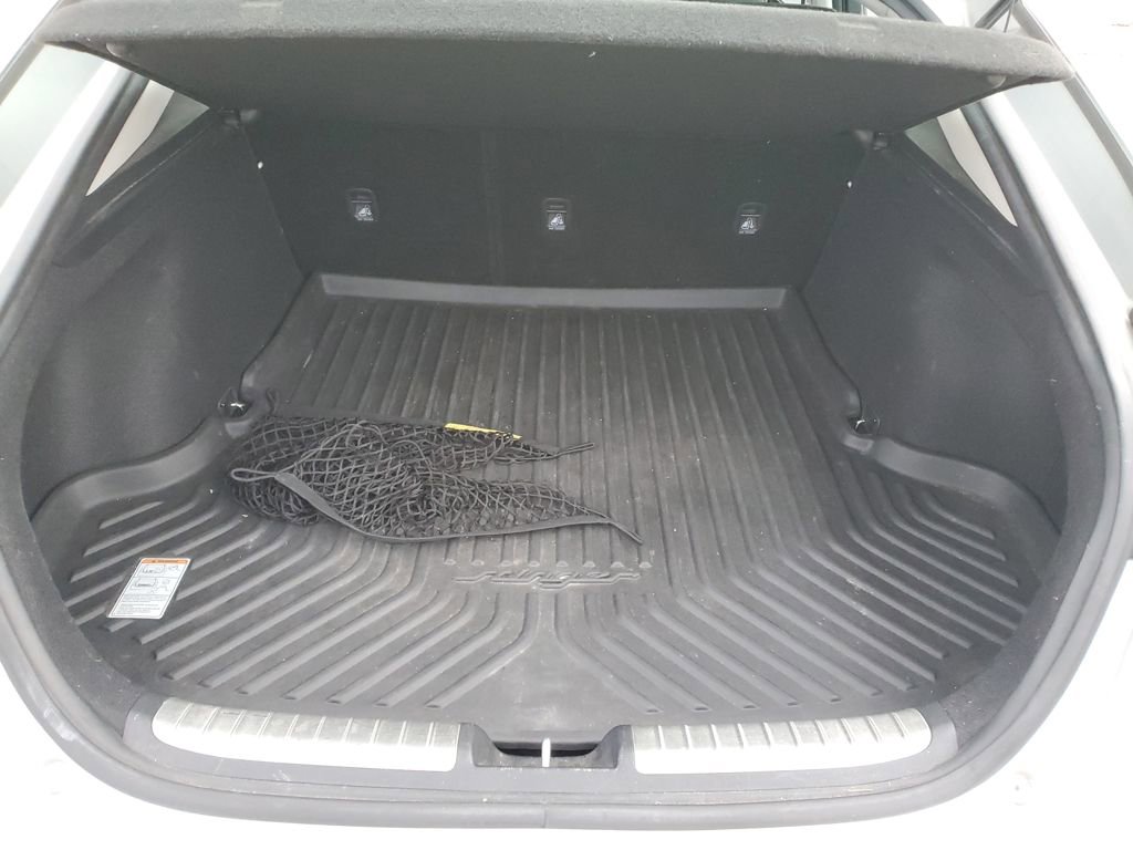 Used 2018 Kia Stinger image 5