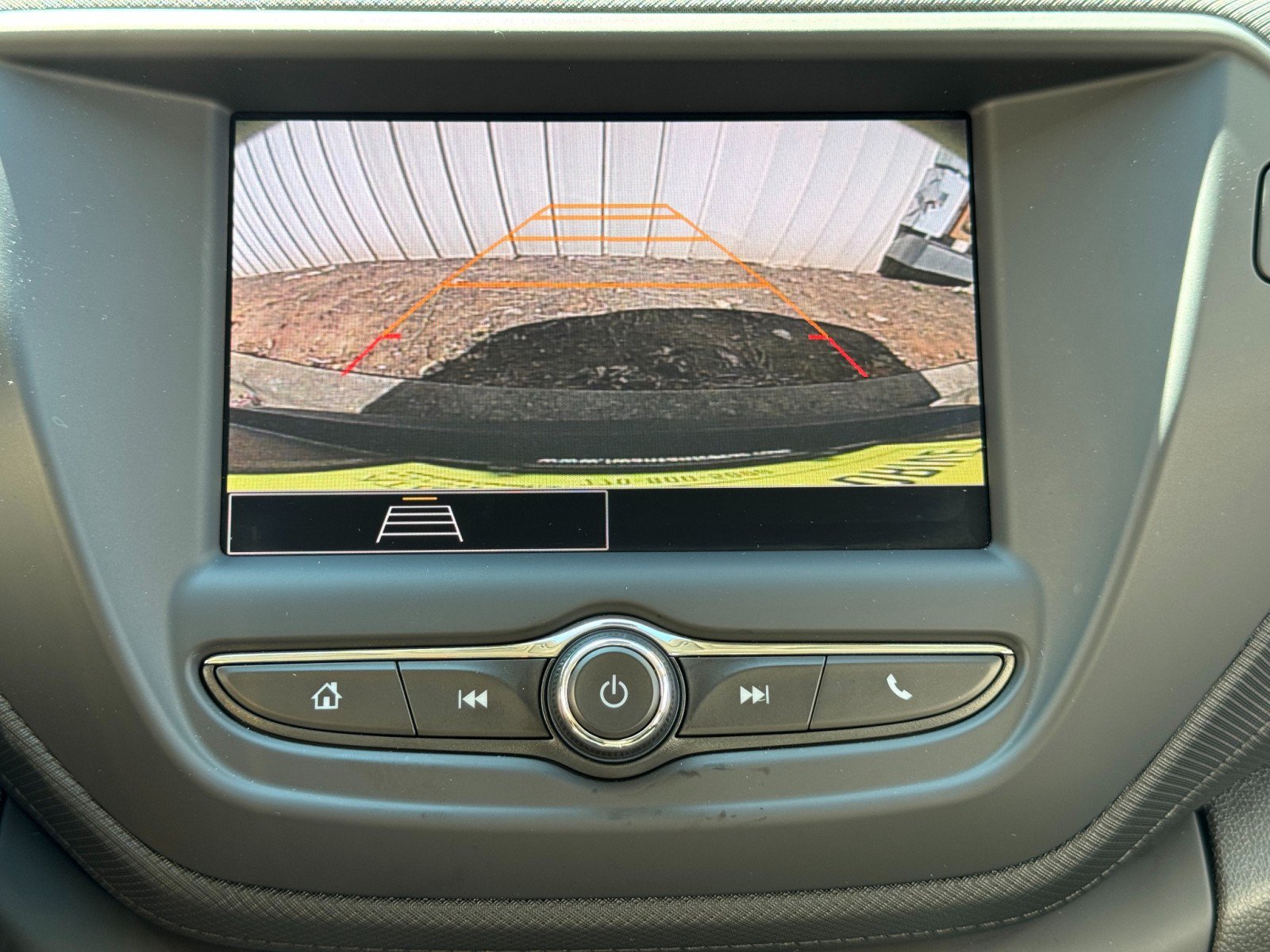 Used 2023 Chevrolet TrailBlazer LS FWD image 24