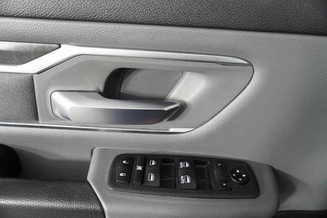 Used 2019 RAM 1500 Big Horn image 20