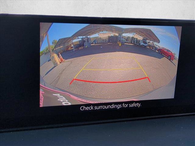 New 2026 MAZDA CX-50 2.5 Hybrid w/ Weather Package AWD/4WD image 13