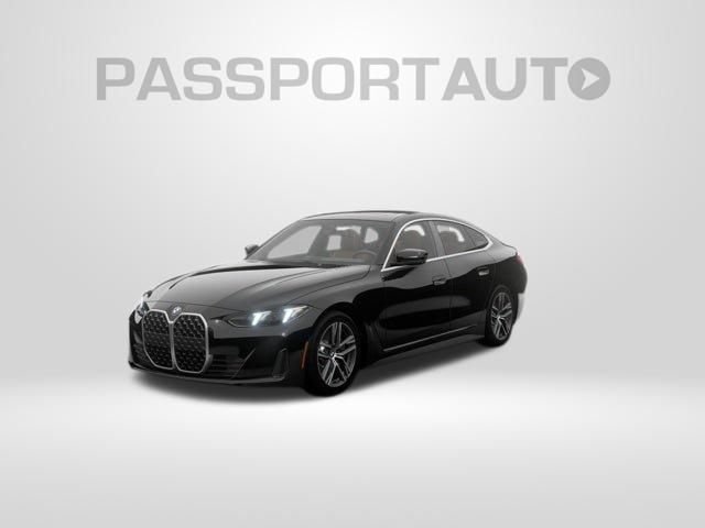 New 2026 BMW 430i xDrive w/ Premium Package
