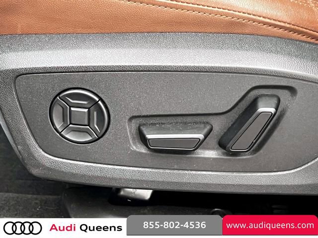 Used 2022 Audi Q3 2.0T Premium AWD/4WD image 20