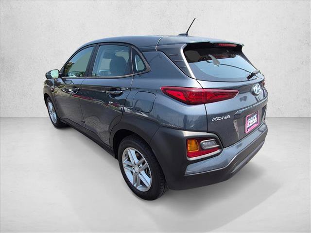 Used 2020 Hyundai Kona SE AWD/4WD image 8