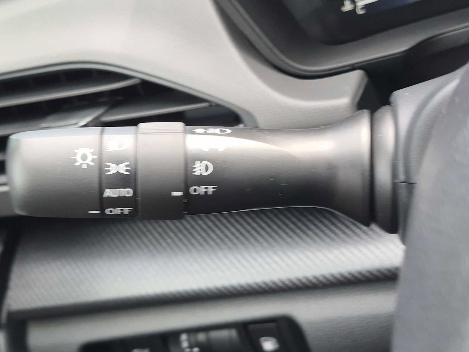 New 2026 Subaru Crosstrek 2.5i Sport AWD/4WD image 25