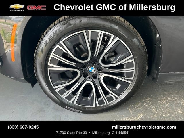 Used 2026 BMW X3 xDrive30i w/ Premium Package AWD/4WD image 13