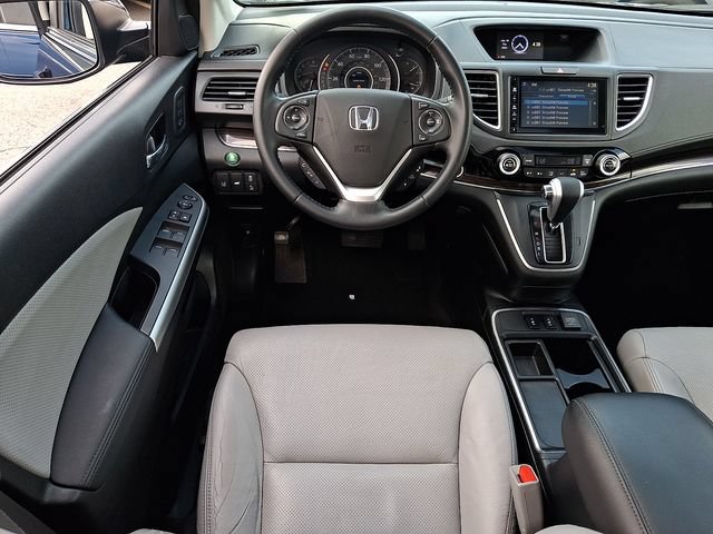 Used 2016 Honda CR-V Touring image 12
