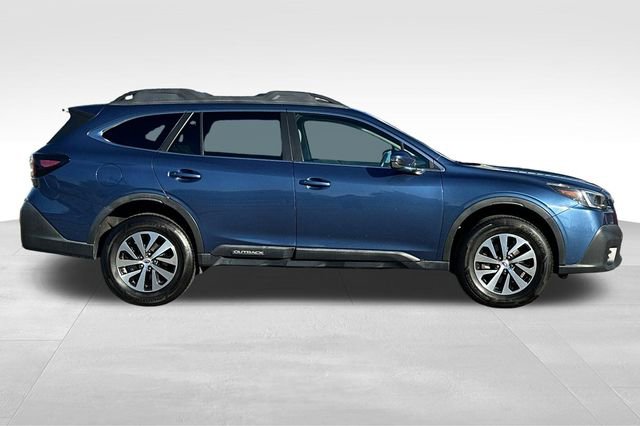 Used 2020 Subaru Outback Premium AWD/4WD image 3