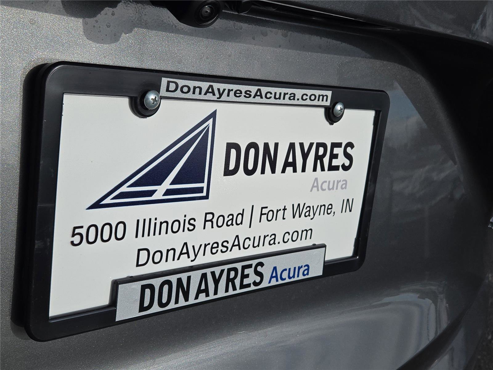 New 2026 Acura RDX SH-AWD w/ Technology Package image 33