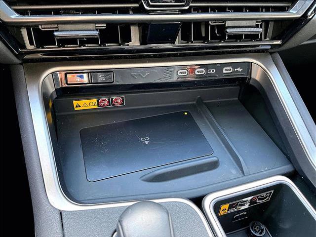 Used 2024 Lexus TX 350 FWD image 26