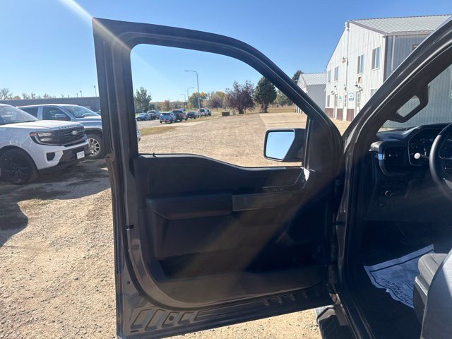 Used 2023 Ford F150 XLT w/ Equipment Group 302A High AWD/4WD image 19