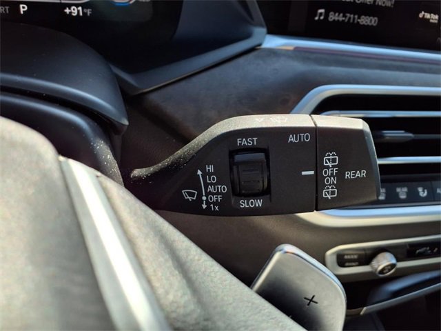 Used 2023 BMW X5 xDrive40i image 11