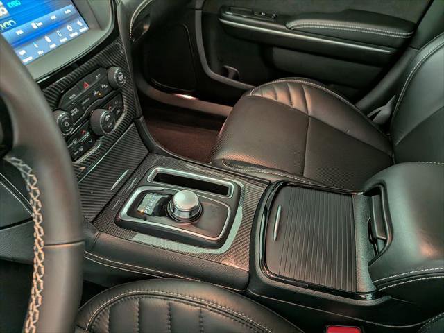 Certified 2023 Chrysler 300 C RWD image 28