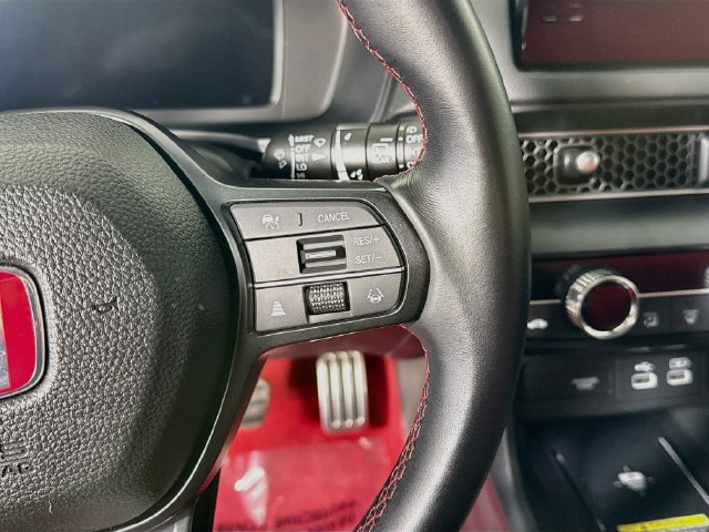 Used 2024 Honda Civic Type R image 14