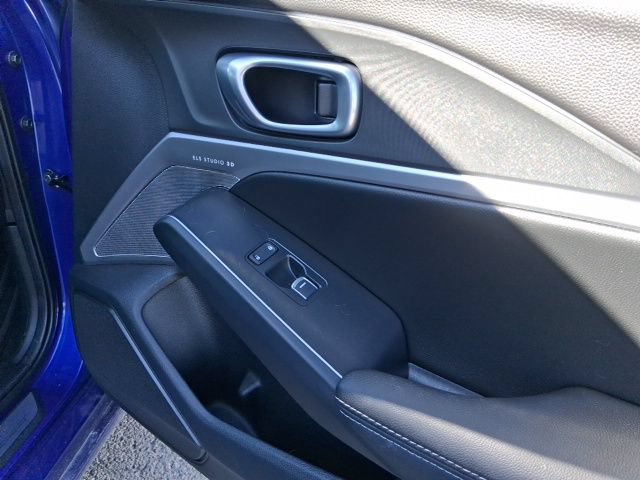 Used 2024 Acura Integra A-Spec FWD image 13
